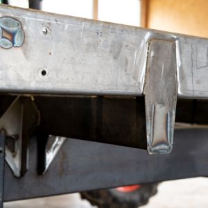 Fahrzeugbau Getriebe